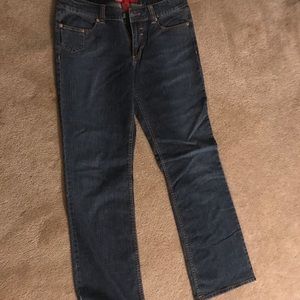 Jeans 👖Ecko Red brand